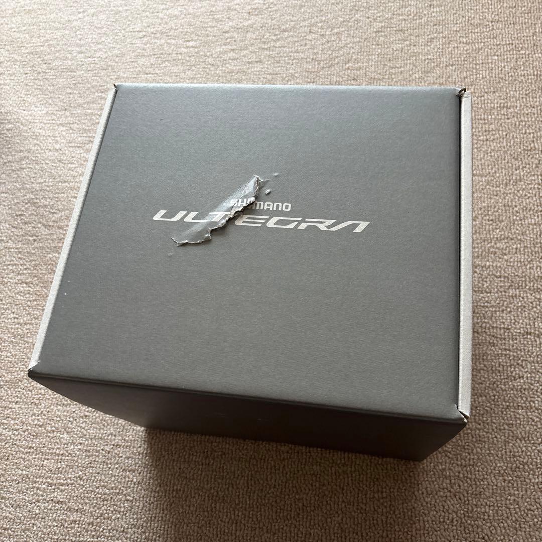 パーツ Shimano ULTEGRA FC-R8100 2x12s