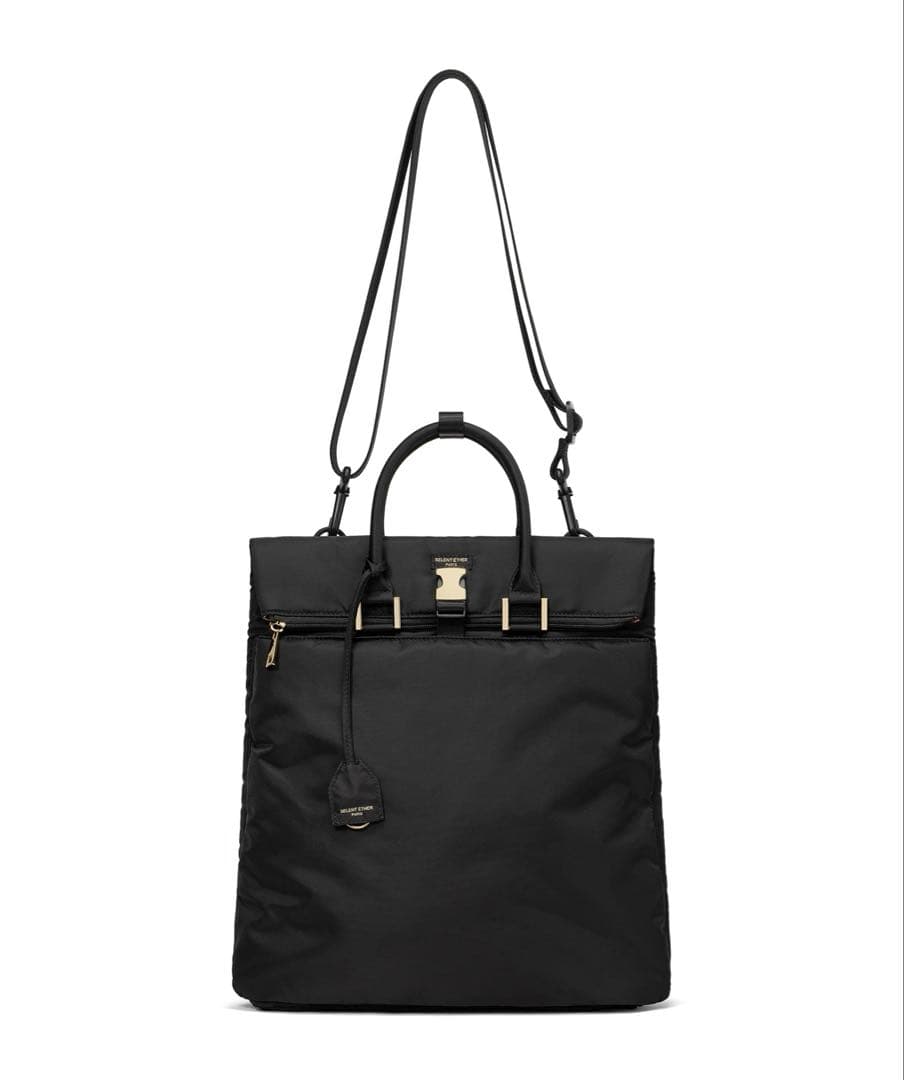 新品未使用タグ付きSELENT ÉTHERバッグ