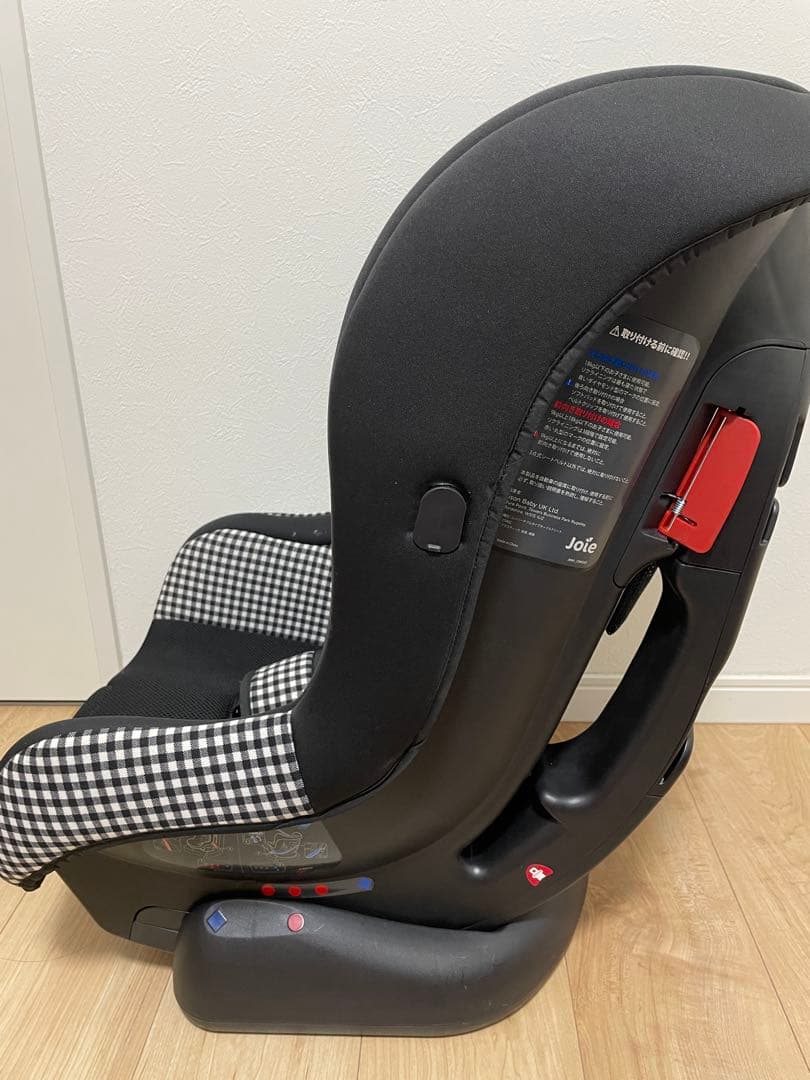 Joie 車用チャイルドシート tilt c0902