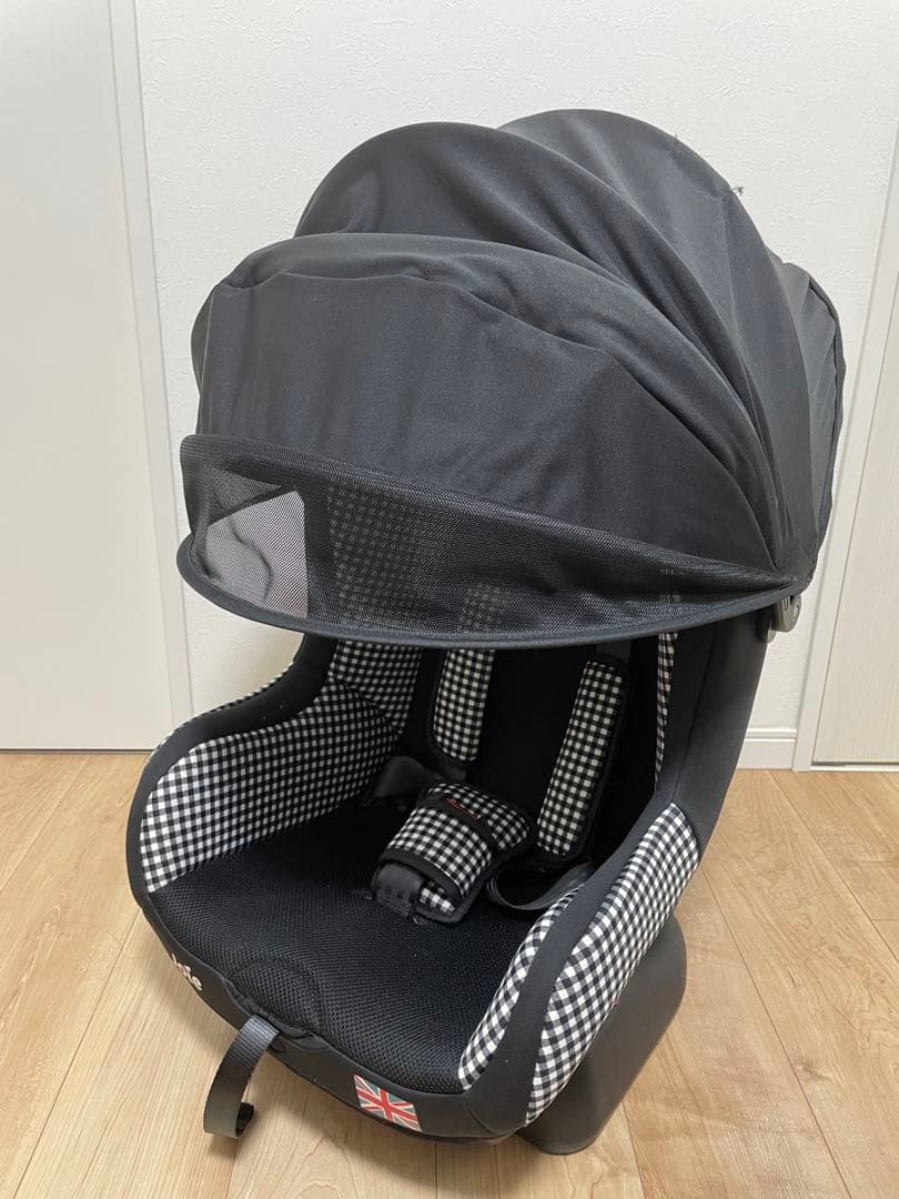 Joie 車用チャイルドシート tilt c0902