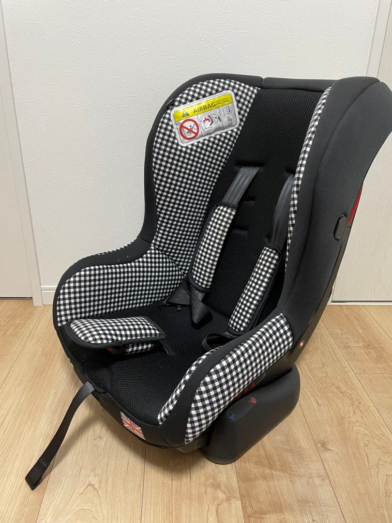 Joie 車用チャイルドシート tilt c0902