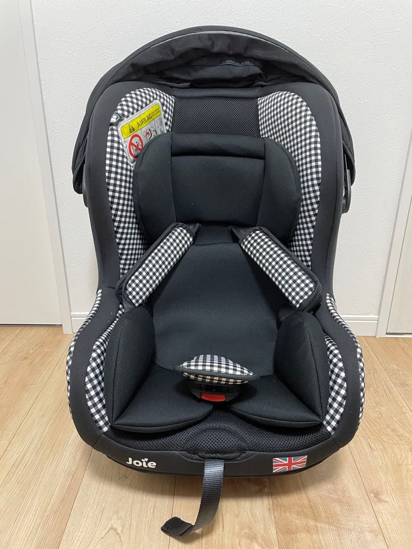 Joie 車用チャイルドシート tilt c0902