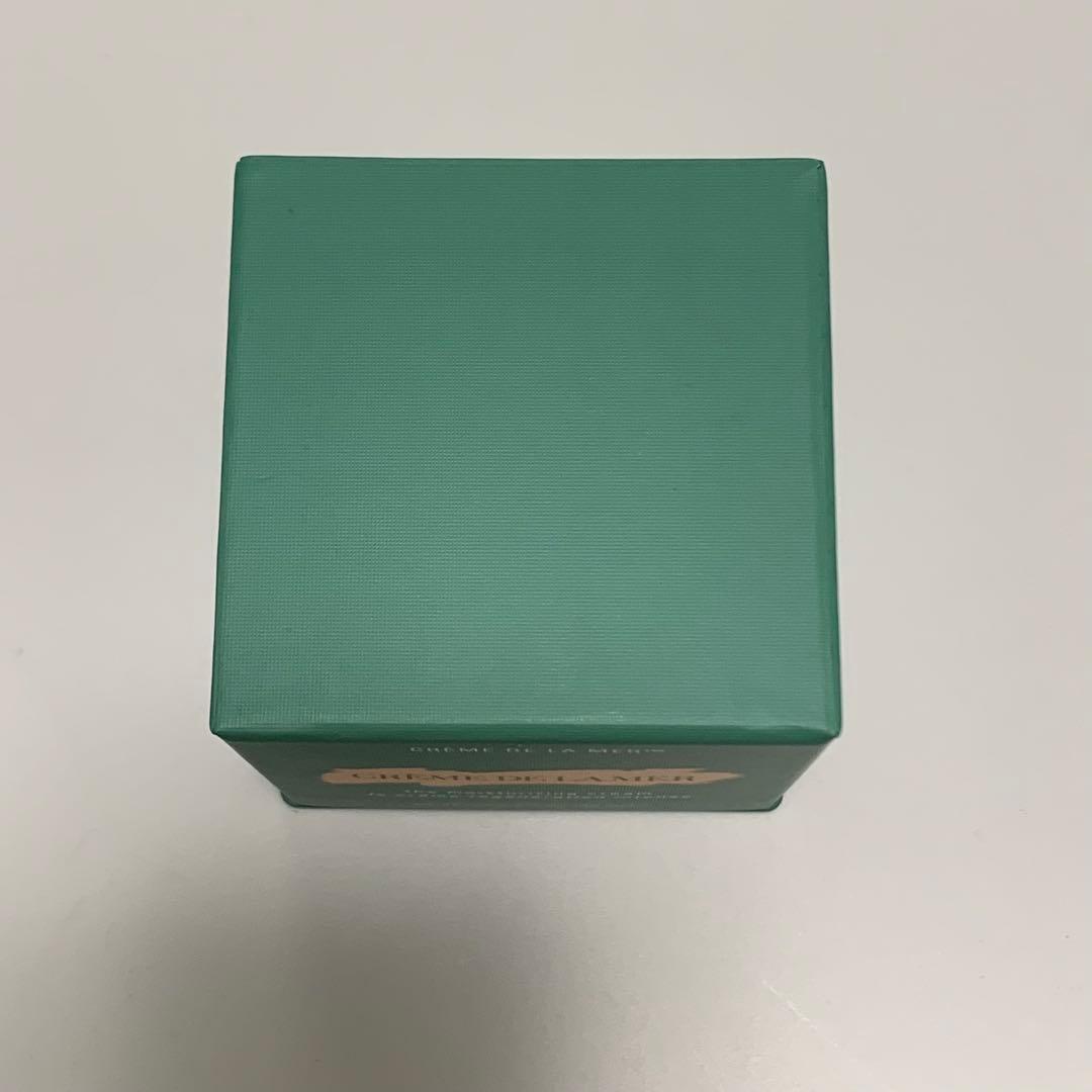 クレーム ドゥ・ラ・メール