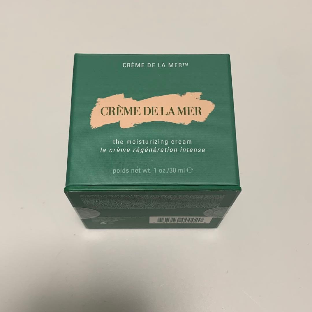 クレーム ドゥ・ラ・メール