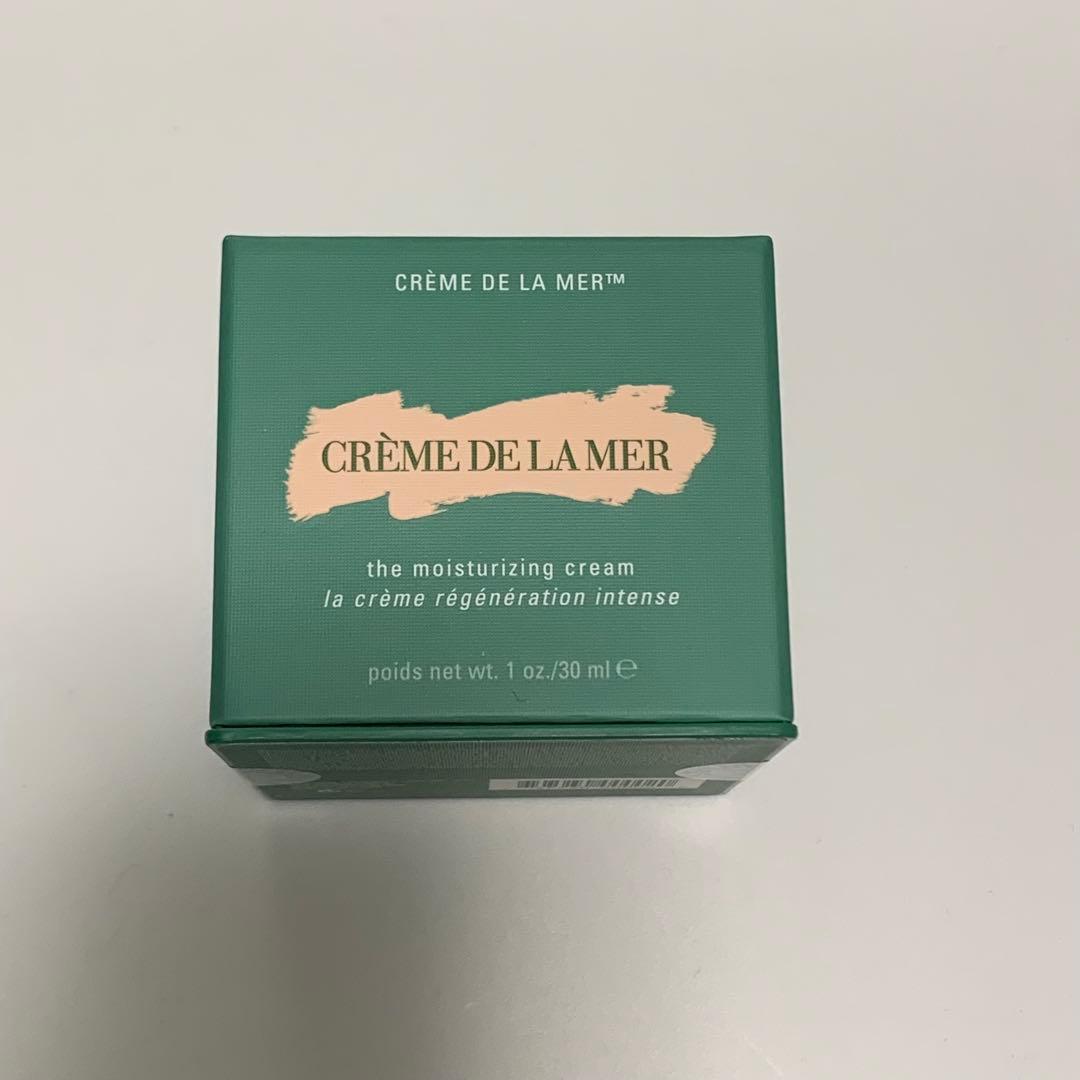 クレーム ドゥ・ラ・メール