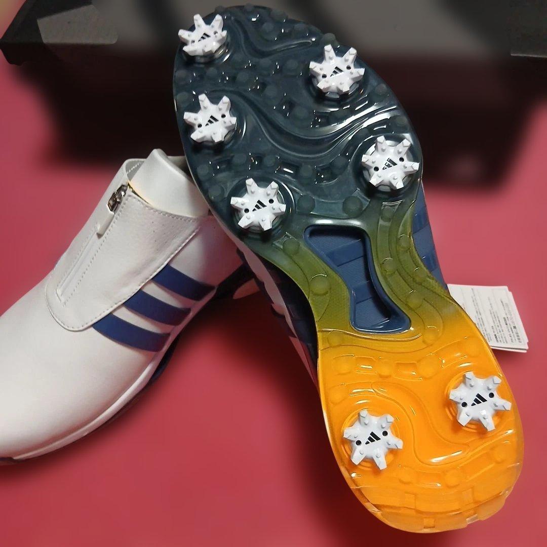 今だけ値下げ adidas Golf TOUR360 24 BOA 27.5cm