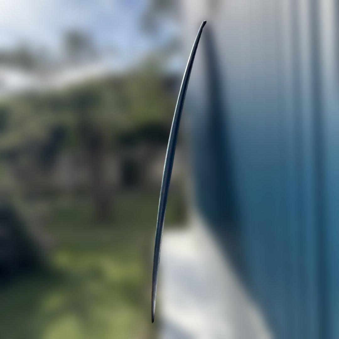 【EPS軽量】9ft ロングボード