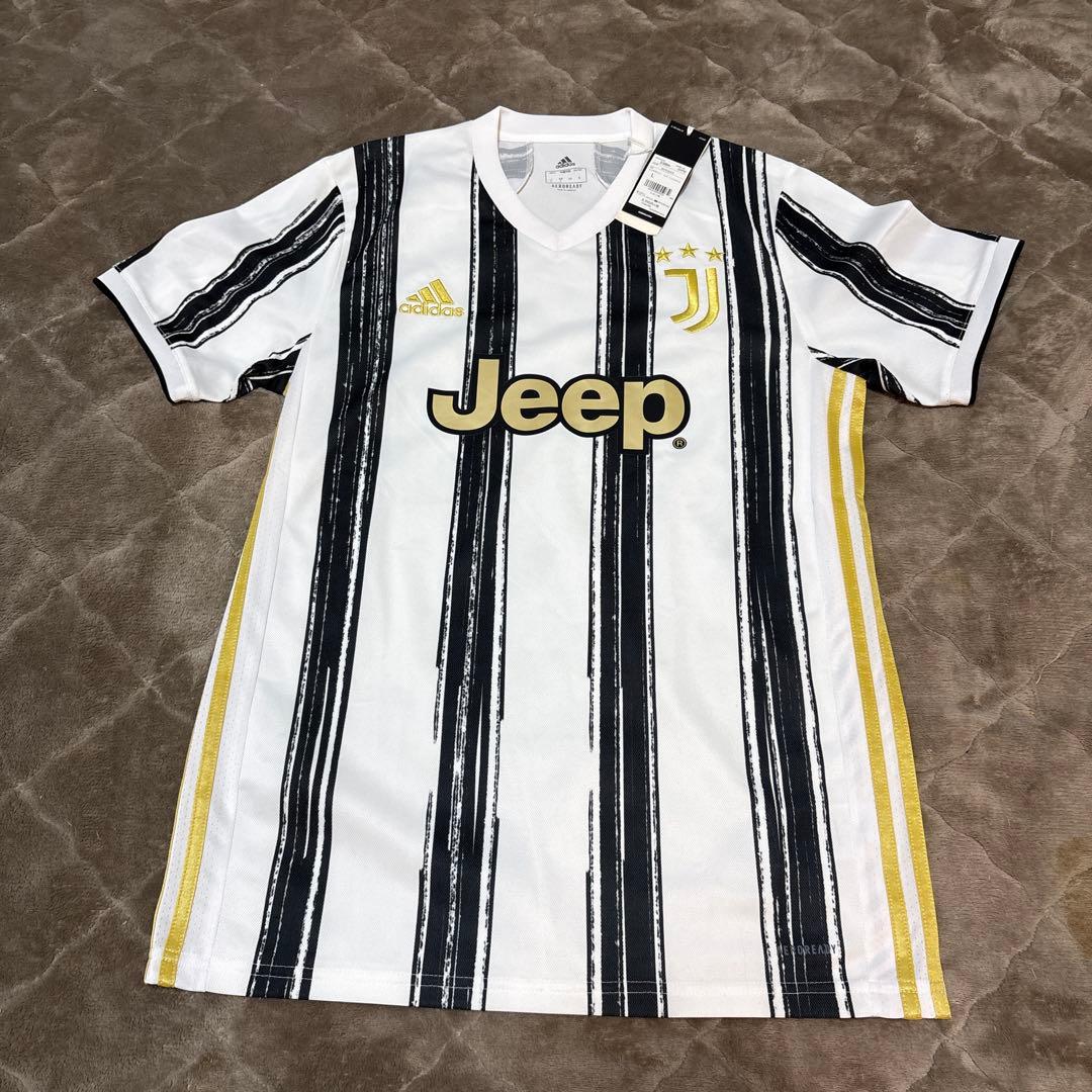 【半額以下！】ユベントス　ユニフォーム　6枚セット　まとめ売り　セリエA