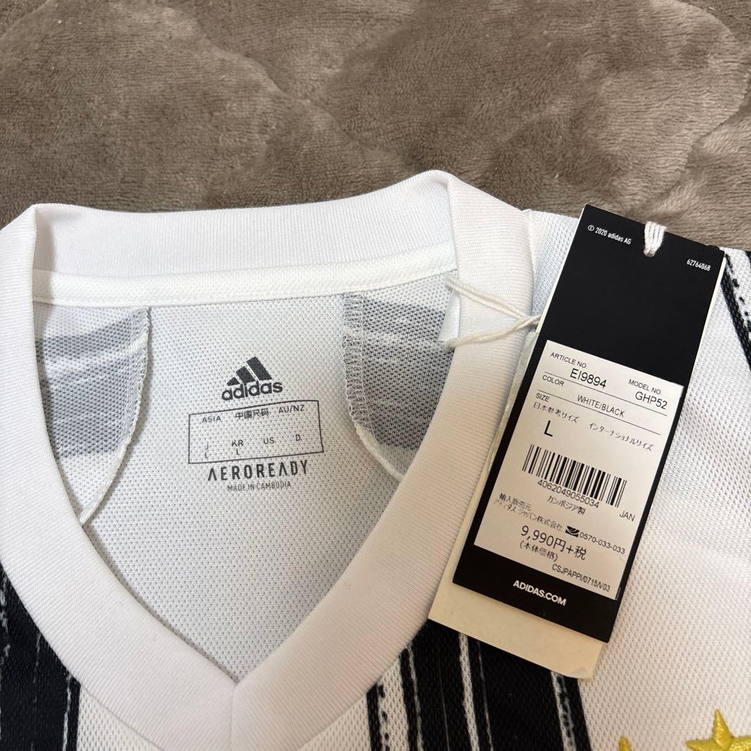 【半額以下！】ユベントス　ユニフォーム　6枚セット　まとめ売り　セリエA