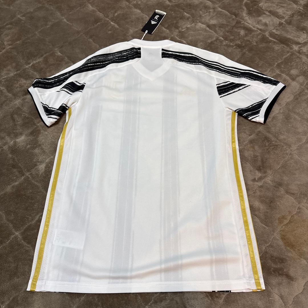 【半額以下！】ユベントス　ユニフォーム　6枚セット　まとめ売り　セリエA