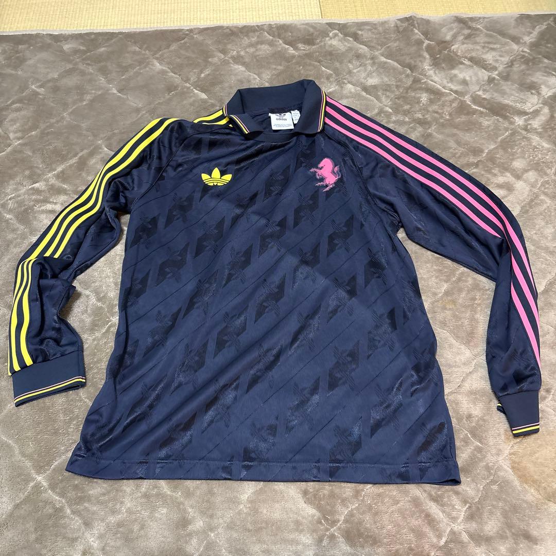 【半額以下！】ユベントス　ユニフォーム　6枚セット　まとめ売り　セリエA