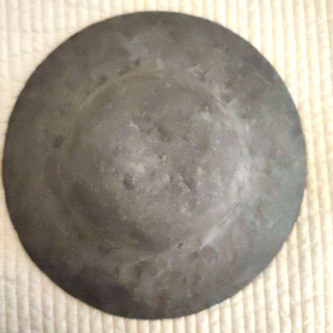 吉田次朗さん　スープ皿　リム皿