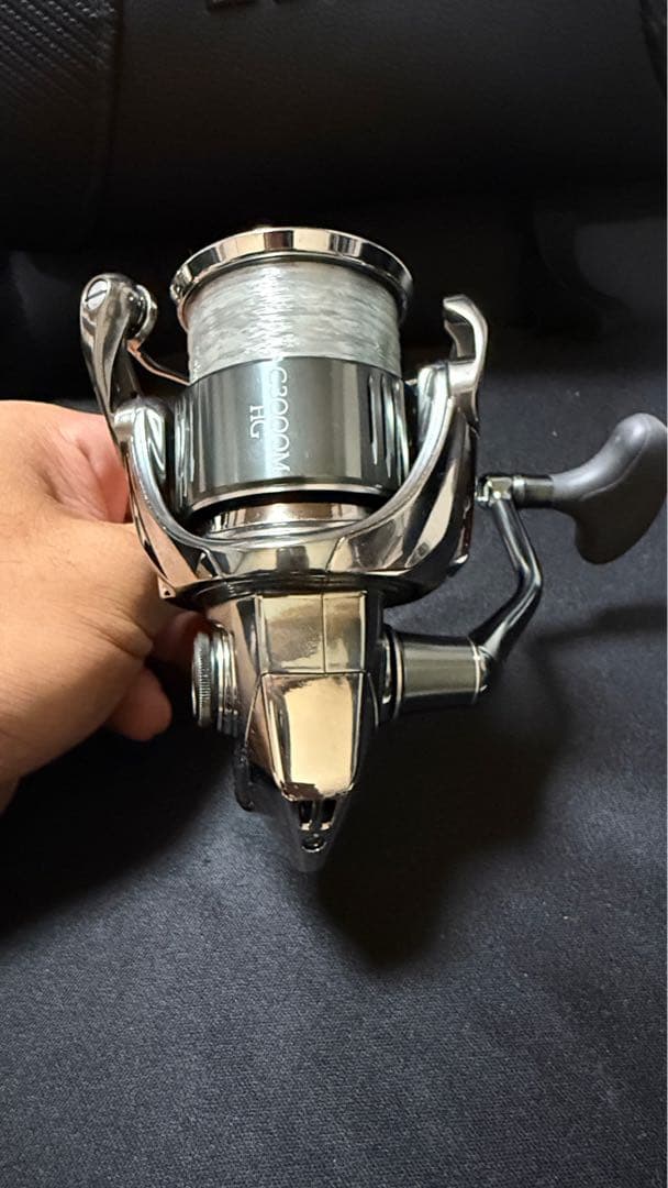 22ステラ C3000MHG