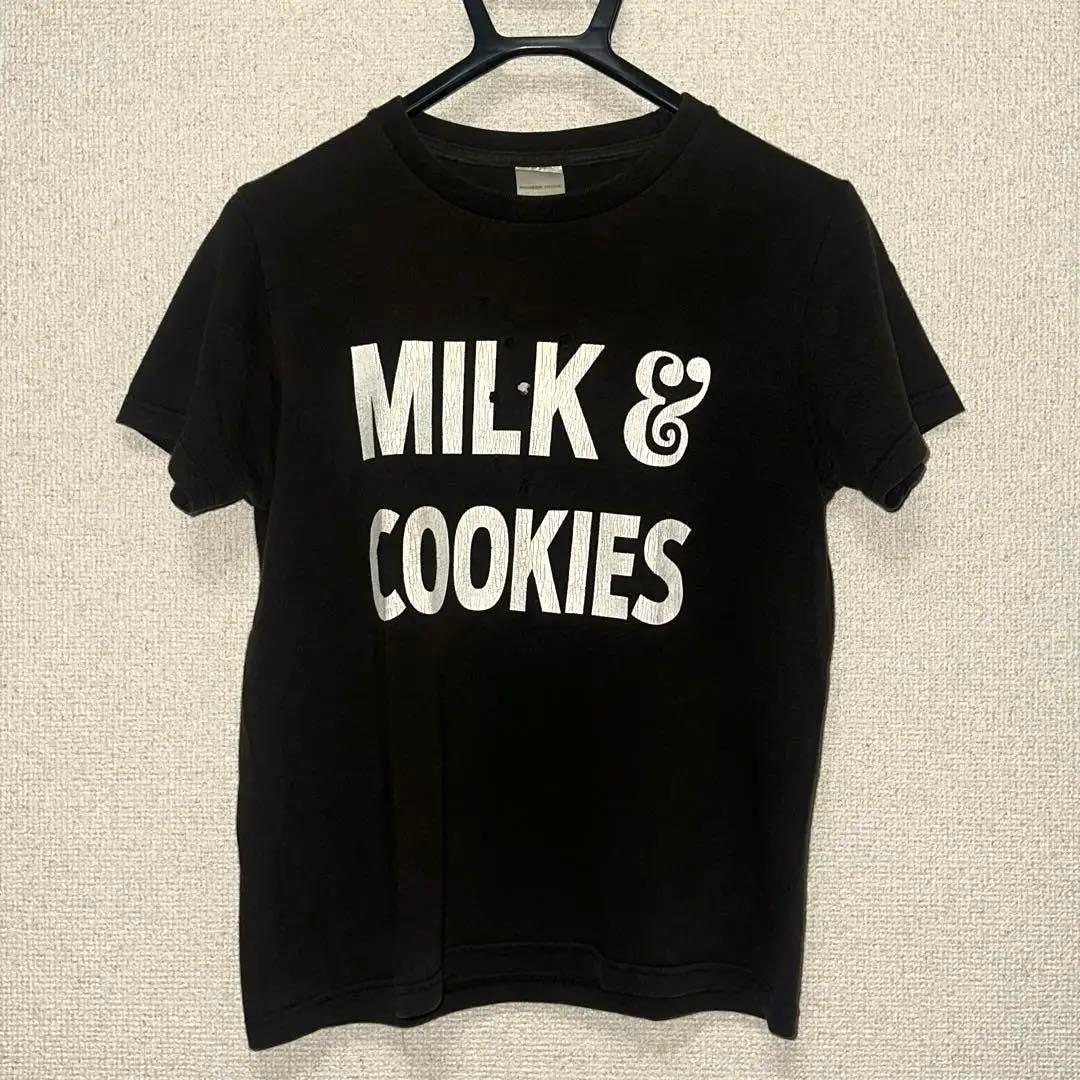 トップス Number (N)ine SS01 Time Migration