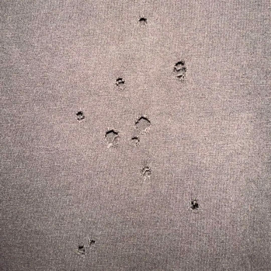 トップス Number (N)ine SS01 Time Migration