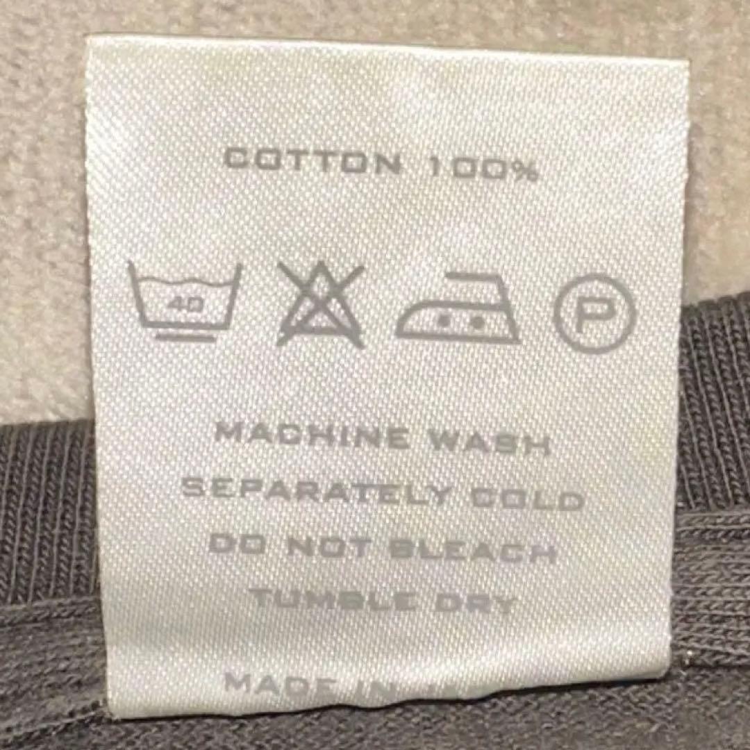 トップス Number (N)ine SS01 Time Migration