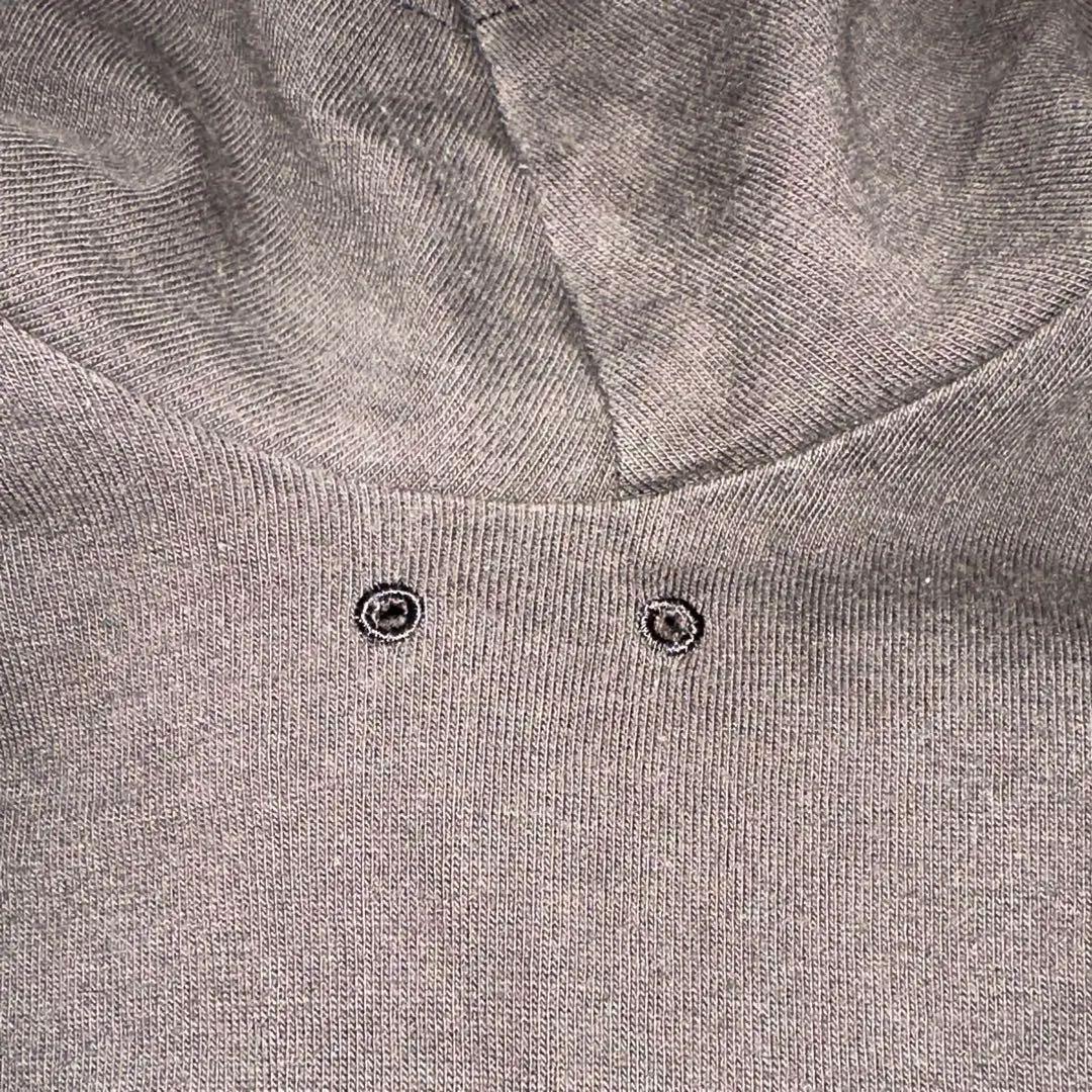 トップス Number (N)ine SS01 Time Migration