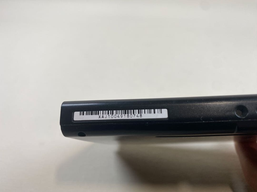 switch 本体のみ　2019年製