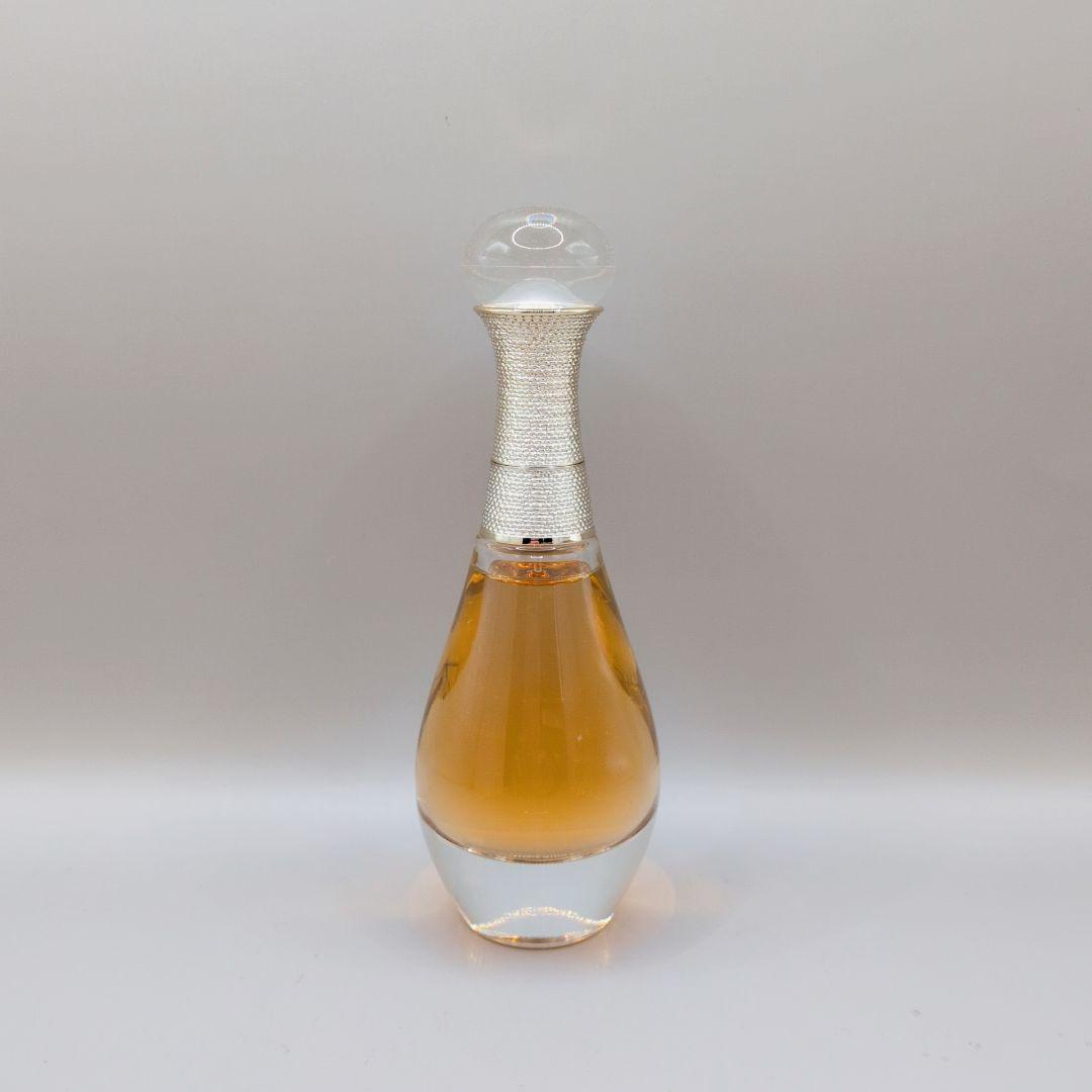 【未使用品】 ディオール ジャドール ロー エッセンス ドゥ パルファン