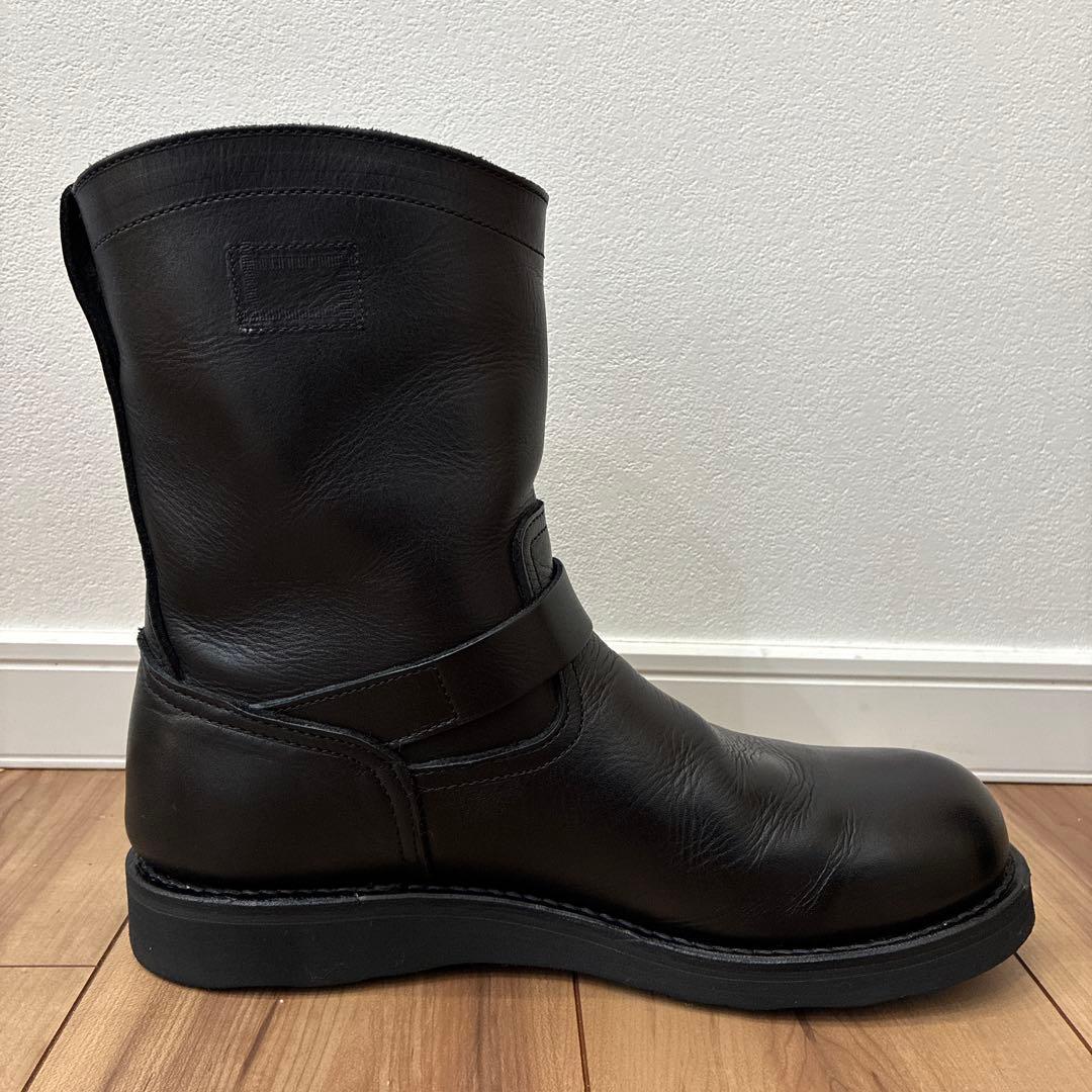 本日限定値下　SURE BOOTS GRIDLEY エンジニアブーツ