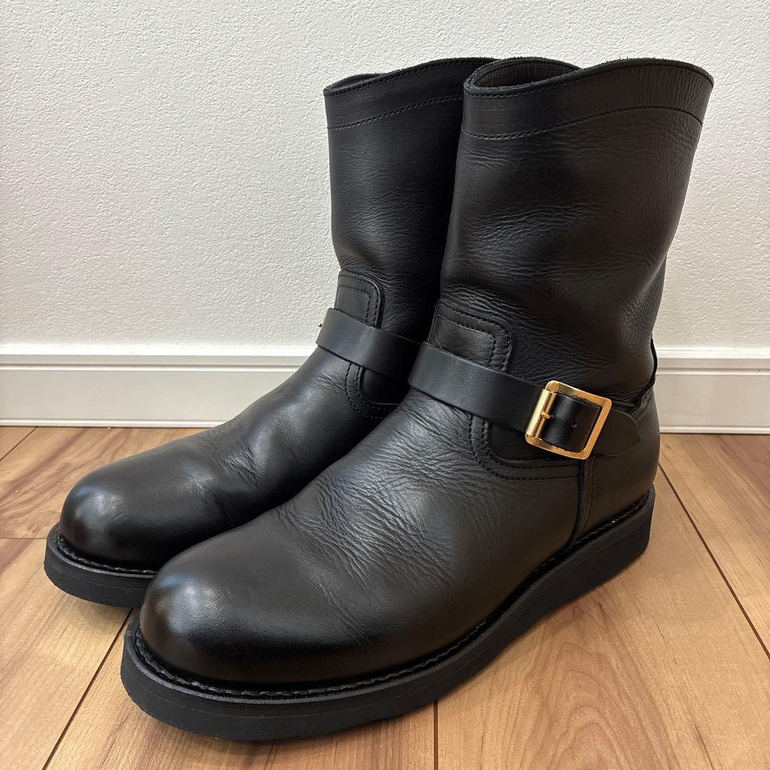 本日限定値下　SURE BOOTS GRIDLEY エンジニアブーツ