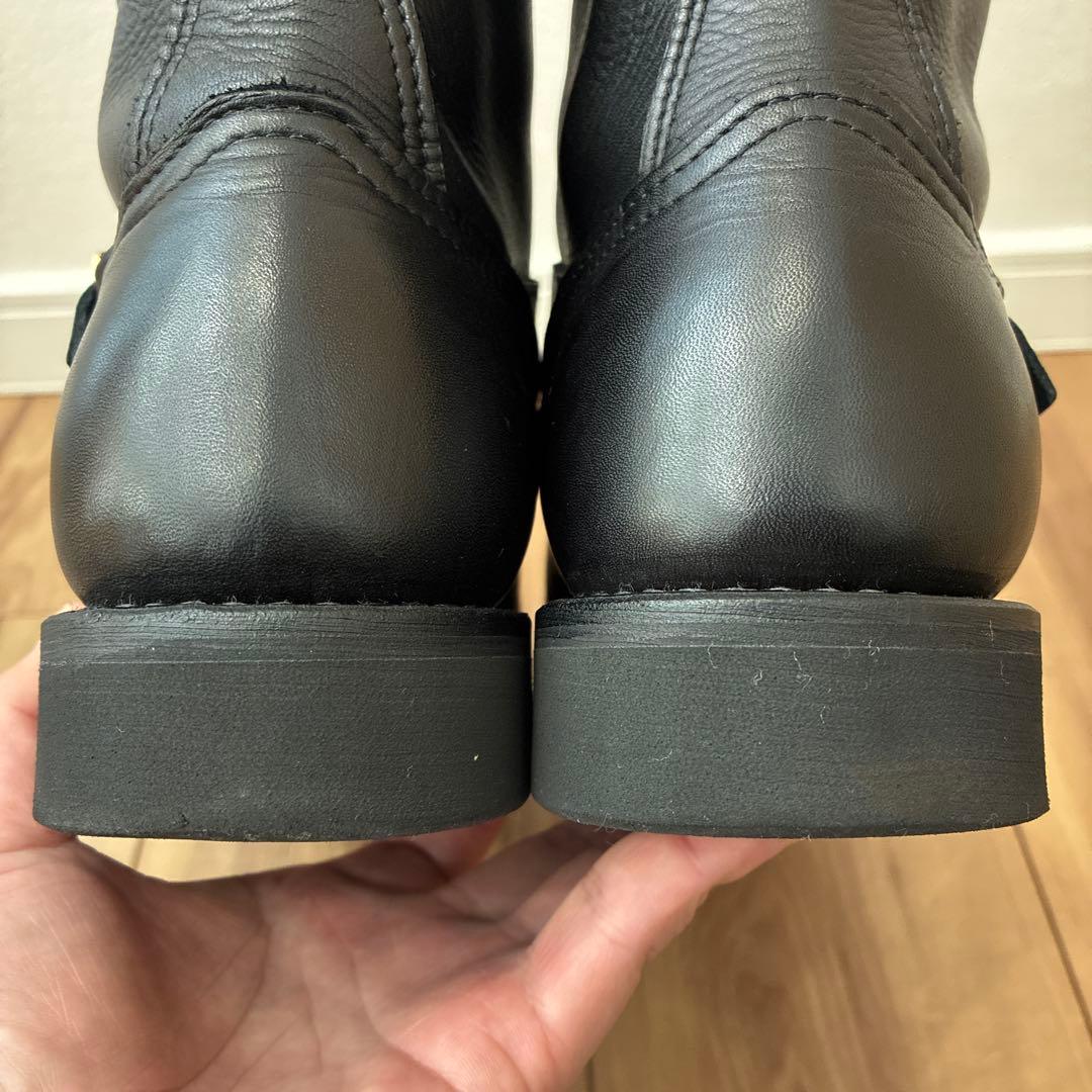 本日限定値下　SURE BOOTS GRIDLEY エンジニアブーツ