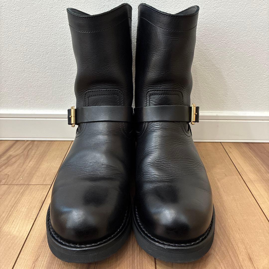 本日限定値下　SURE BOOTS GRIDLEY エンジニアブーツ