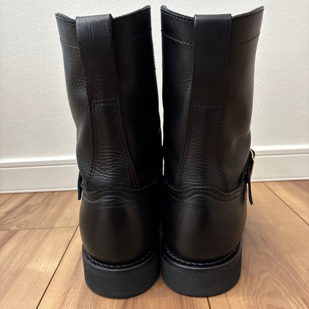 本日限定値下　SURE BOOTS GRIDLEY エンジニアブーツ