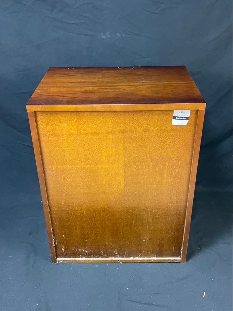 karimoku カリモク キャビネット サイドボード 高級家具 木製