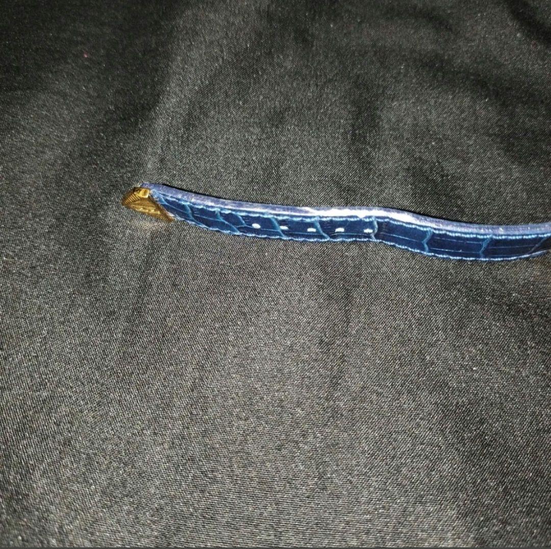 未使用　ジャンニ・ヴェルサーチ　 腕時計 　ウォッチ メデューサ　ゴールド