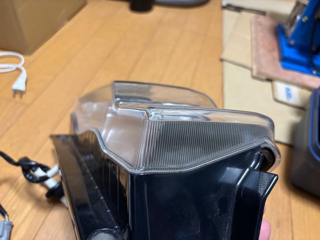 KaiY♡様 タントカスタムLA600S左純正テール