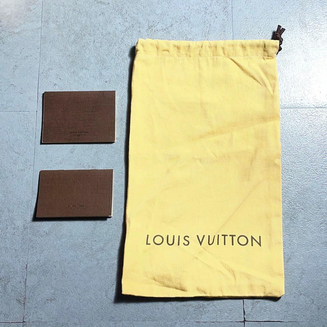 超希少✨️ LOUIS VUITTON サイドゴアブーツ メダリオン ブラック