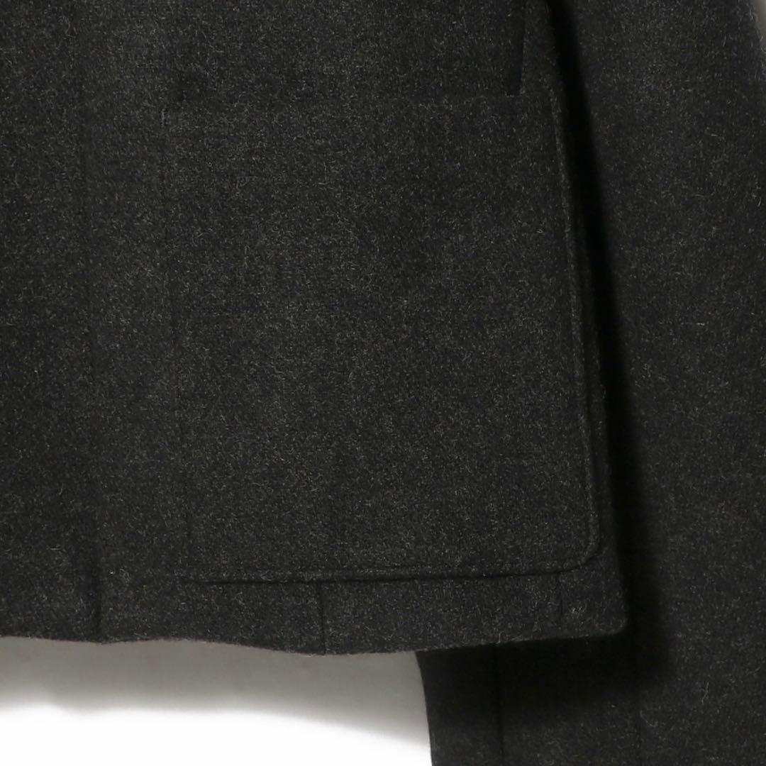 【新品未使用タグ付】AURALEE オーラリー ウール ブルゾン アウター 0