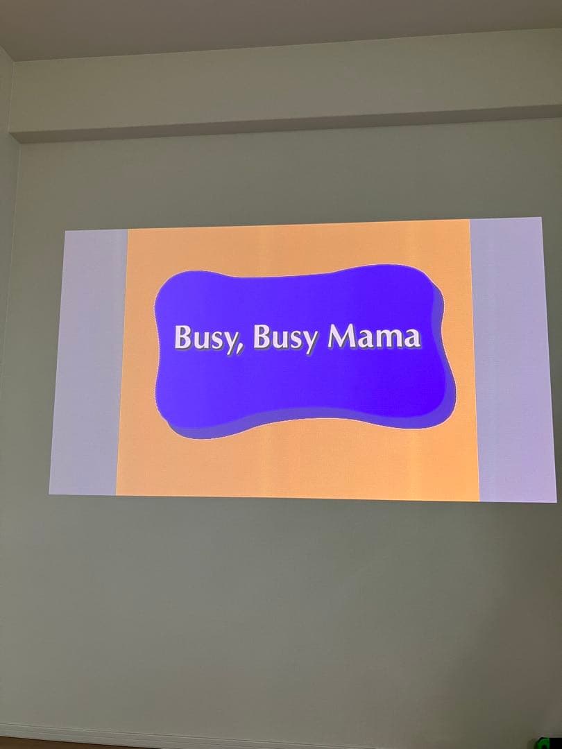 【おうち英語】Every Day With Zippy DVD4枚とカレンダー