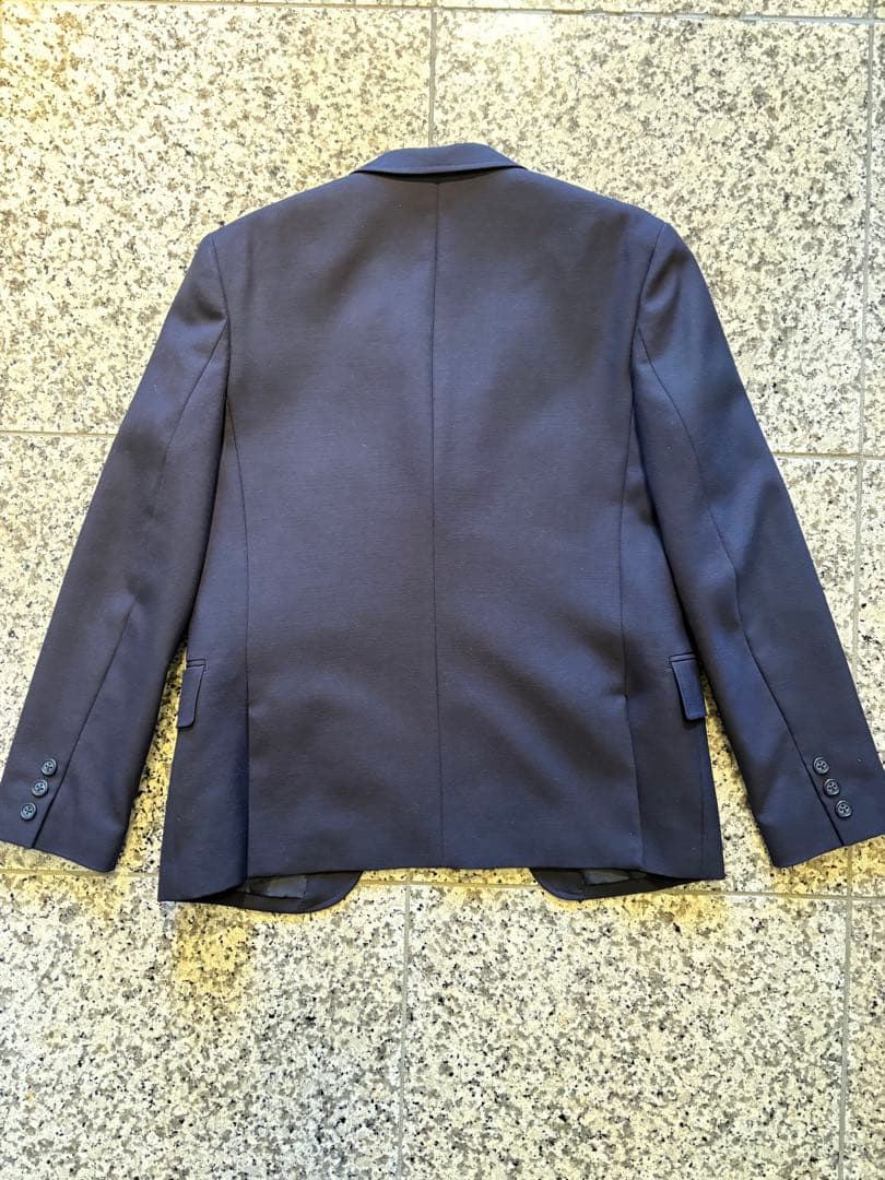 J.PRESS 卒業式　フォーマルセットアップ　ブレザー　パンツ　160