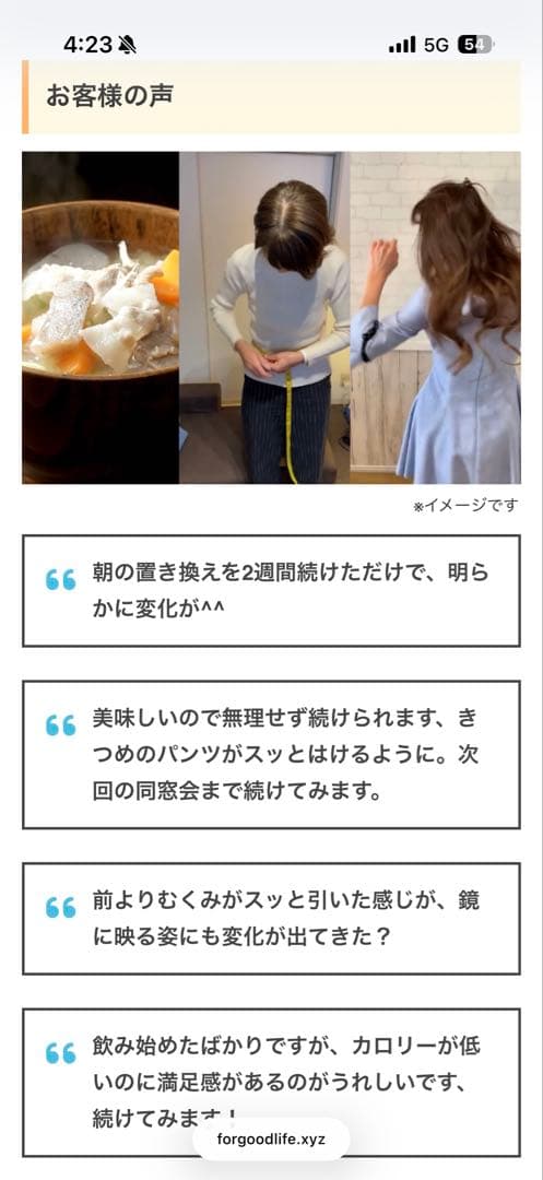 発酵味噌汁の素 5g×3袋