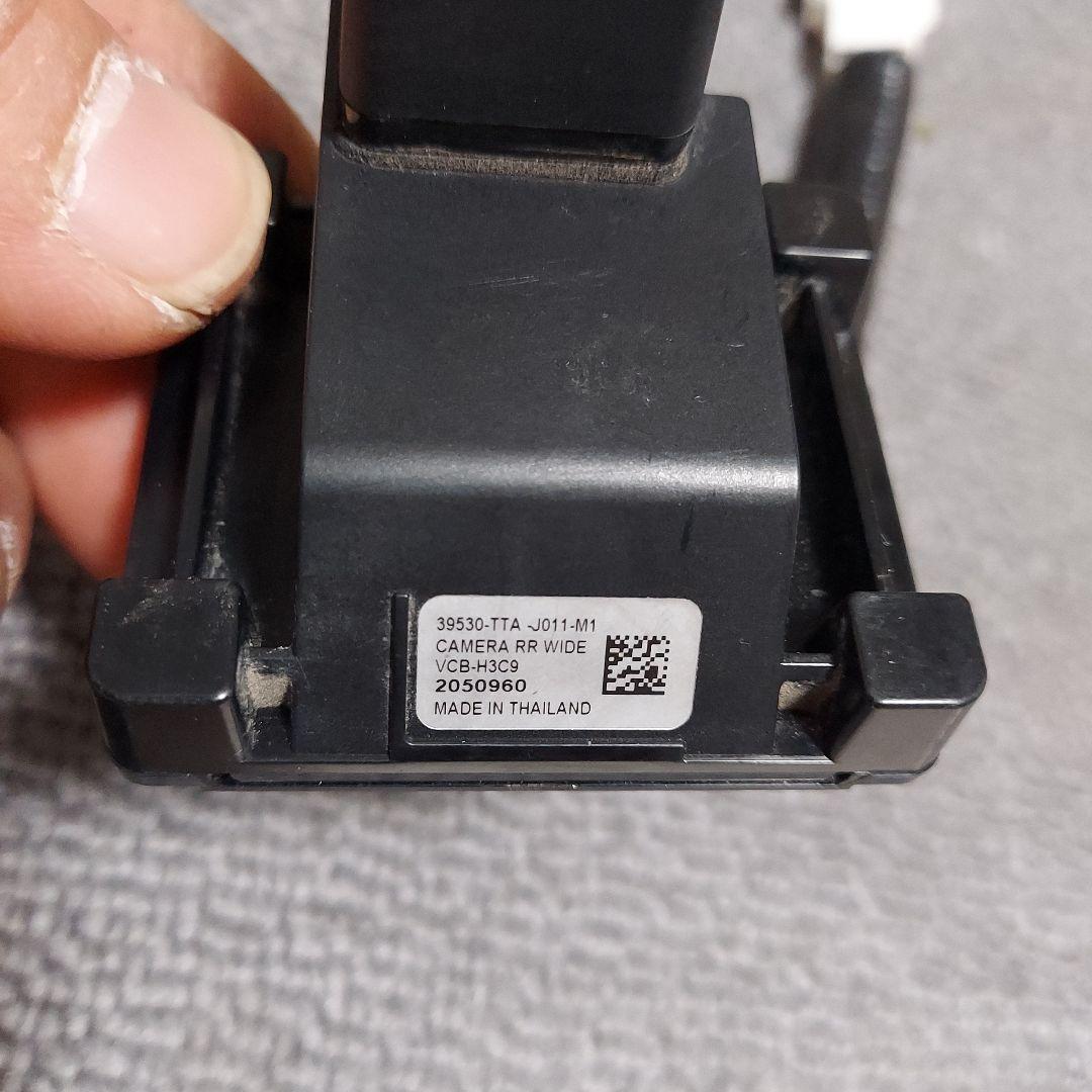 ホンダ純正39530-TTA-J011-M1 N-BOX JF3/JF4に適合