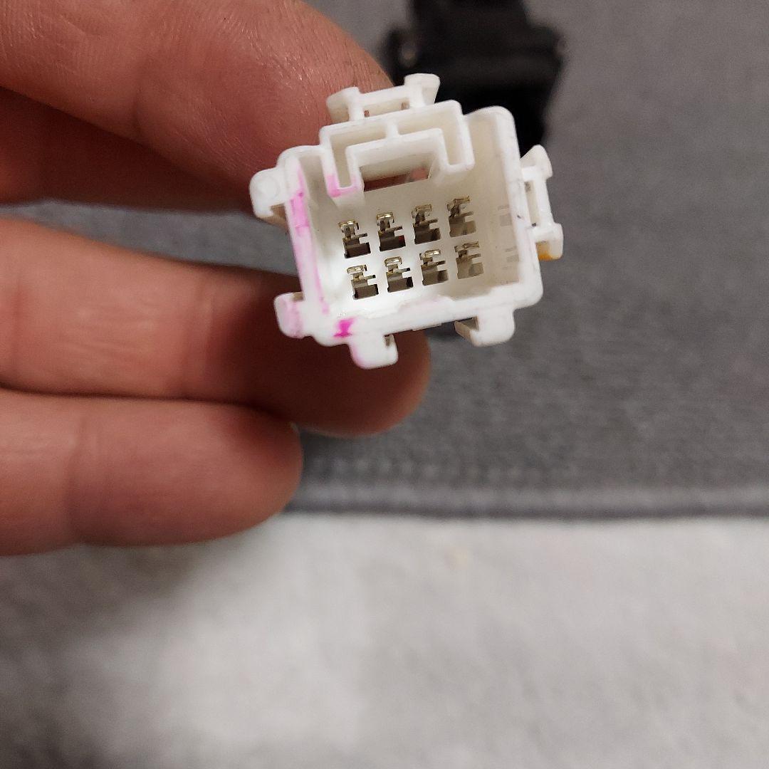 ホンダ純正39530-TTA-J011-M1 N-BOX JF3/JF4に適合