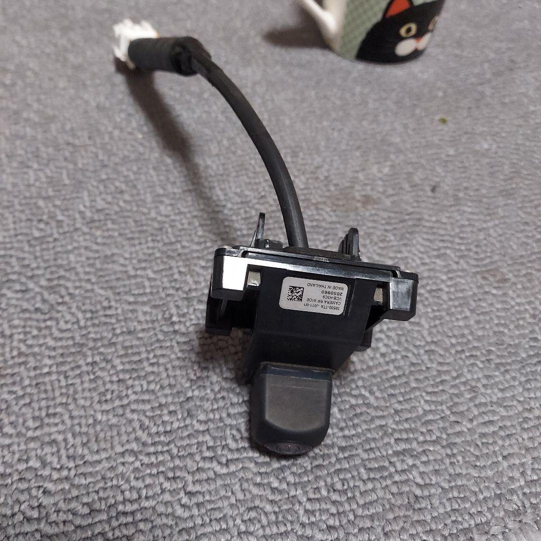 ホンダ純正39530-TTA-J011-M1 N-BOX JF3/JF4に適合