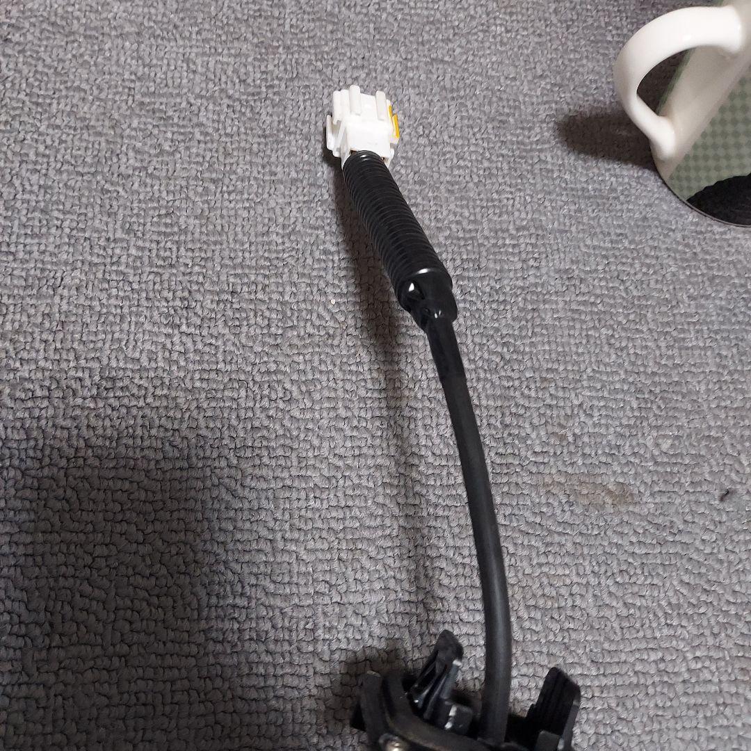 ホンダ純正39530-TTA-J011-M1 N-BOX JF3/JF4に適合