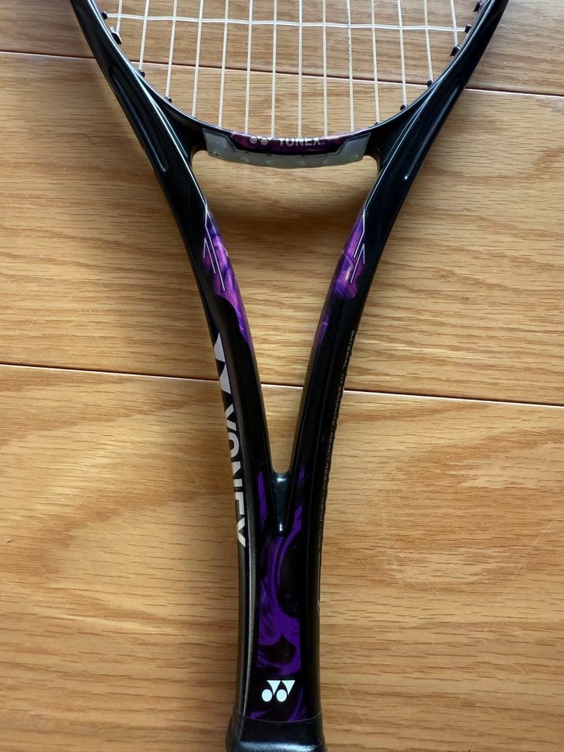 YONEXジオブレイク80S UL0