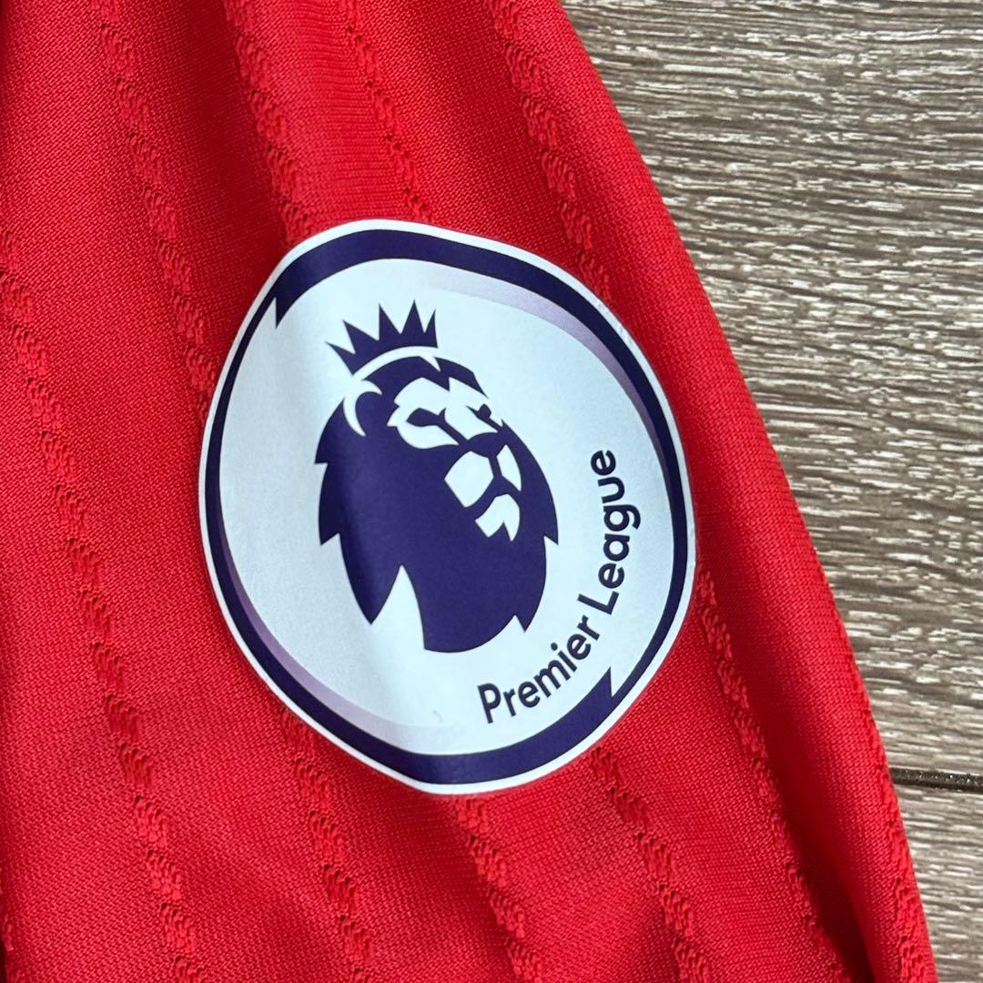 正規品 マンチェスター・ユナイテッド エリクセン オーセンティック ユニフォーム