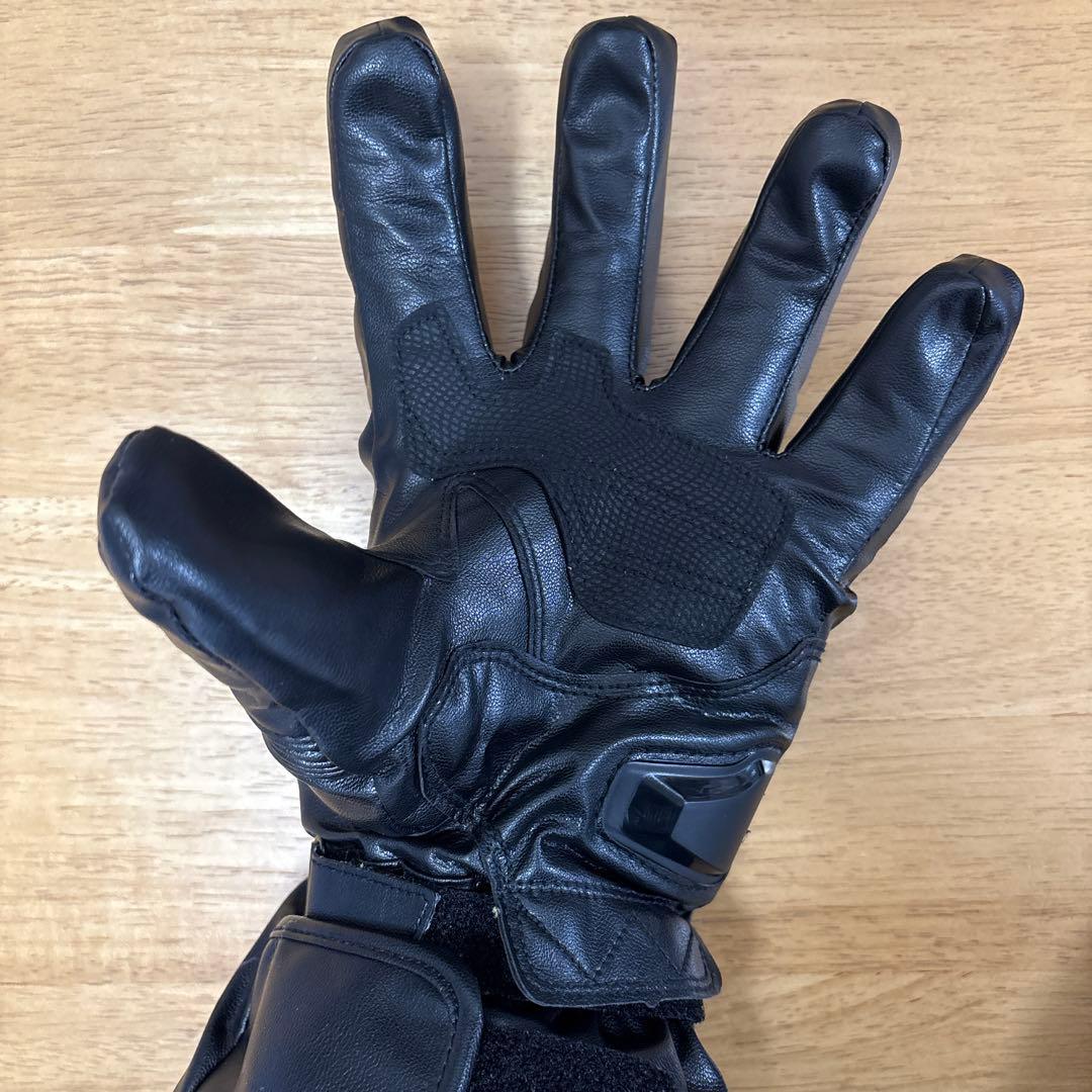 HOMPRE 電熱heated gloves XLサイズ