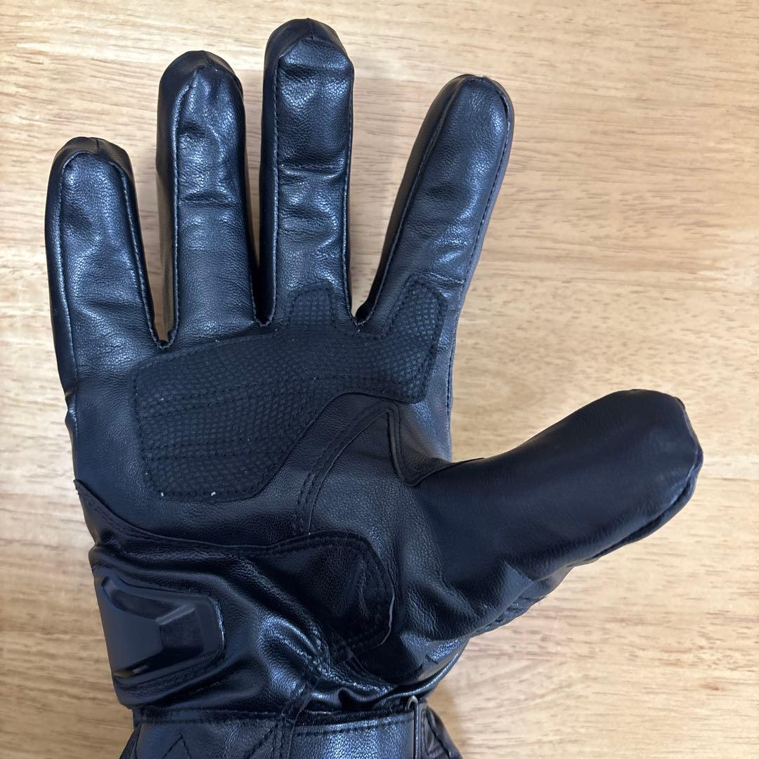 HOMPRE 電熱heated gloves XLサイズ