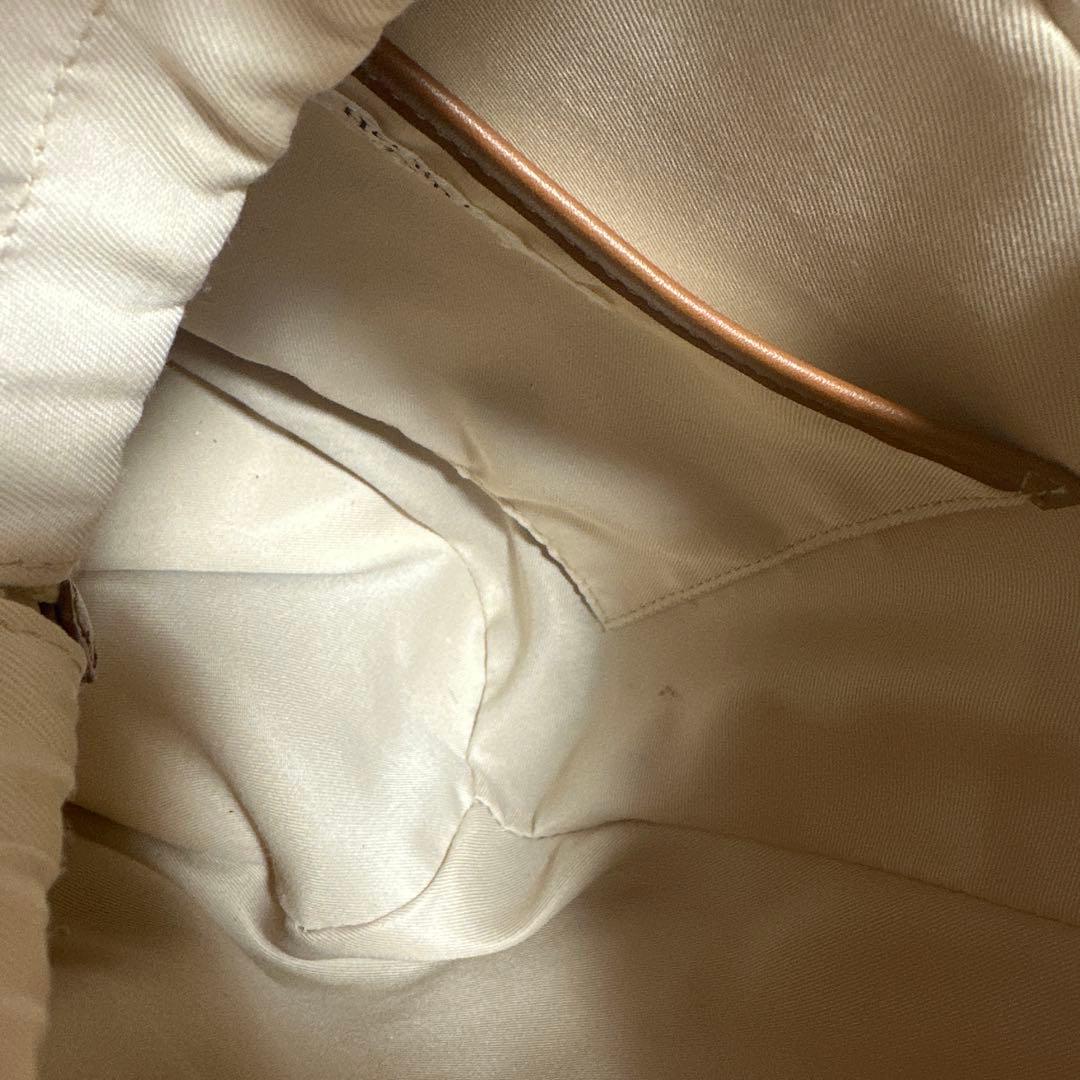 バッグ Palma Tote Bag - brown / herlipto