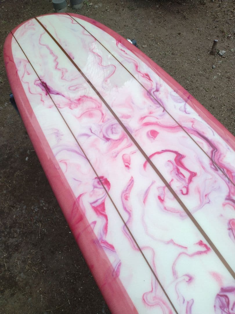 yu ClassicSurfboard　yuサーフボード