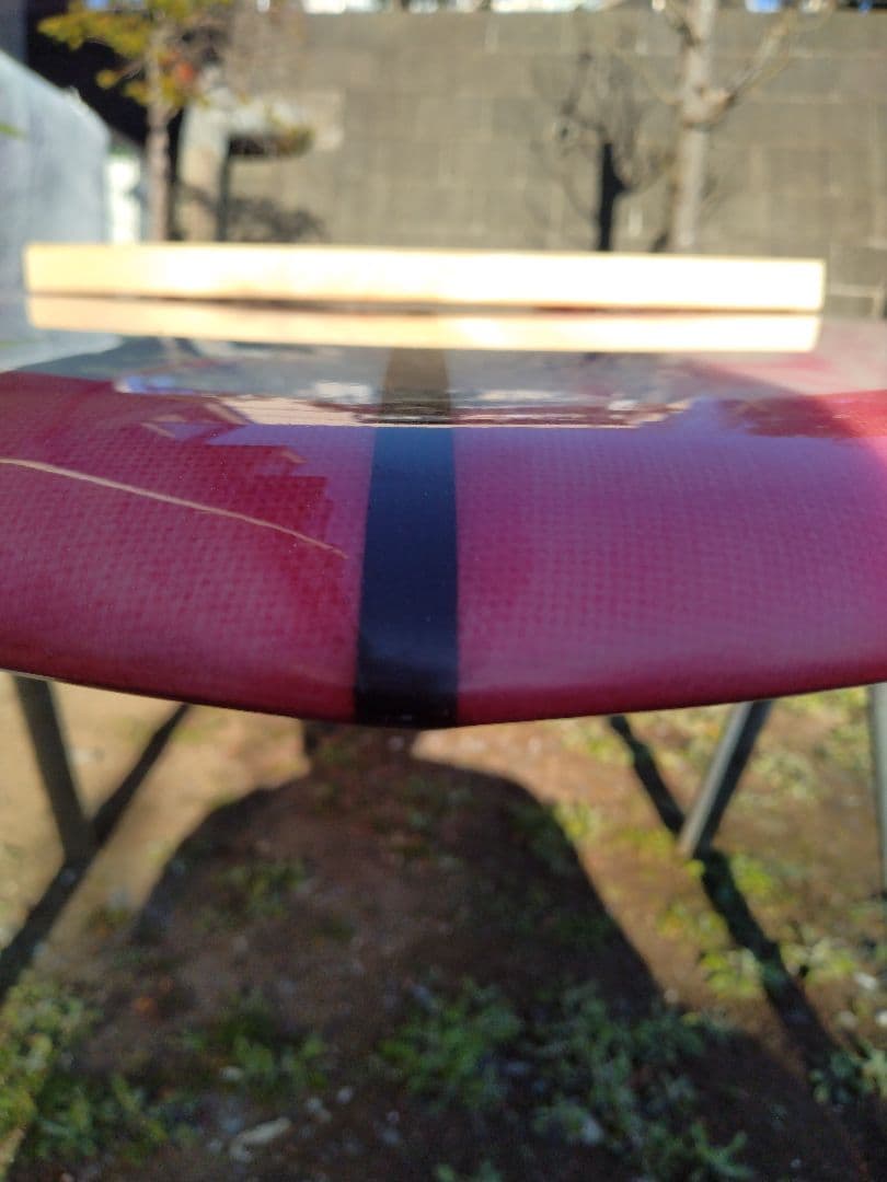 yu ClassicSurfboard　yuサーフボード