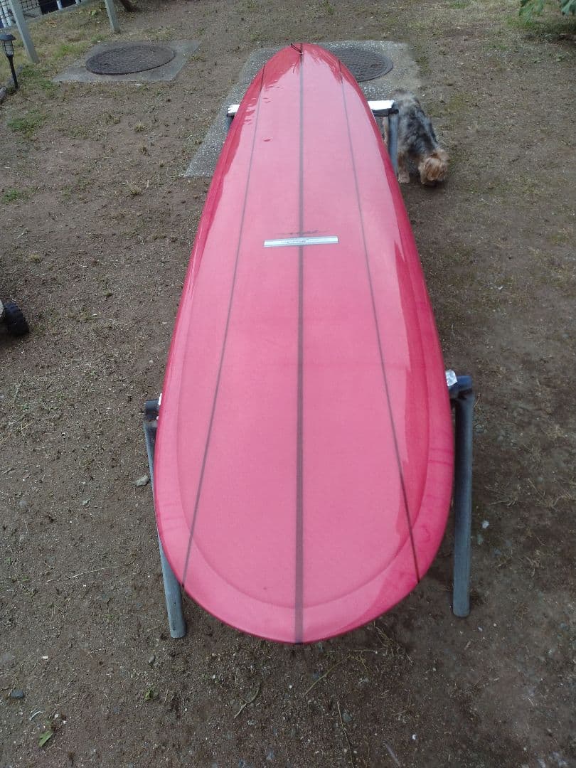yu ClassicSurfboard　yuサーフボード