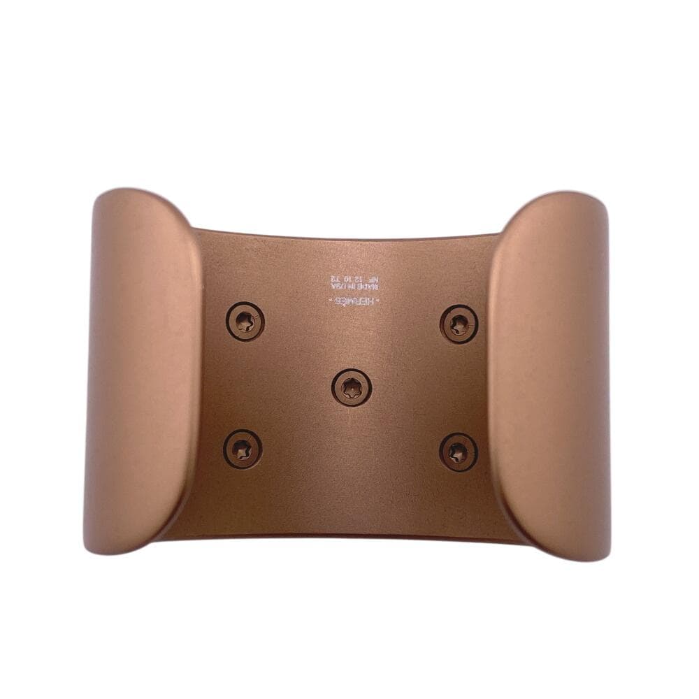 【桜】エルメス アルミニウム コリエドシアン バングル