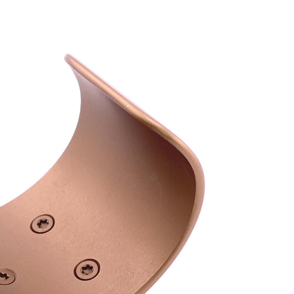 【桜】エルメス アルミニウム コリエドシアン バングル